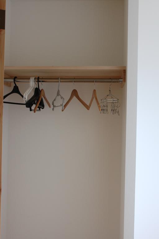 Niseko Guesthouse Nalu. Eksteriør bilde