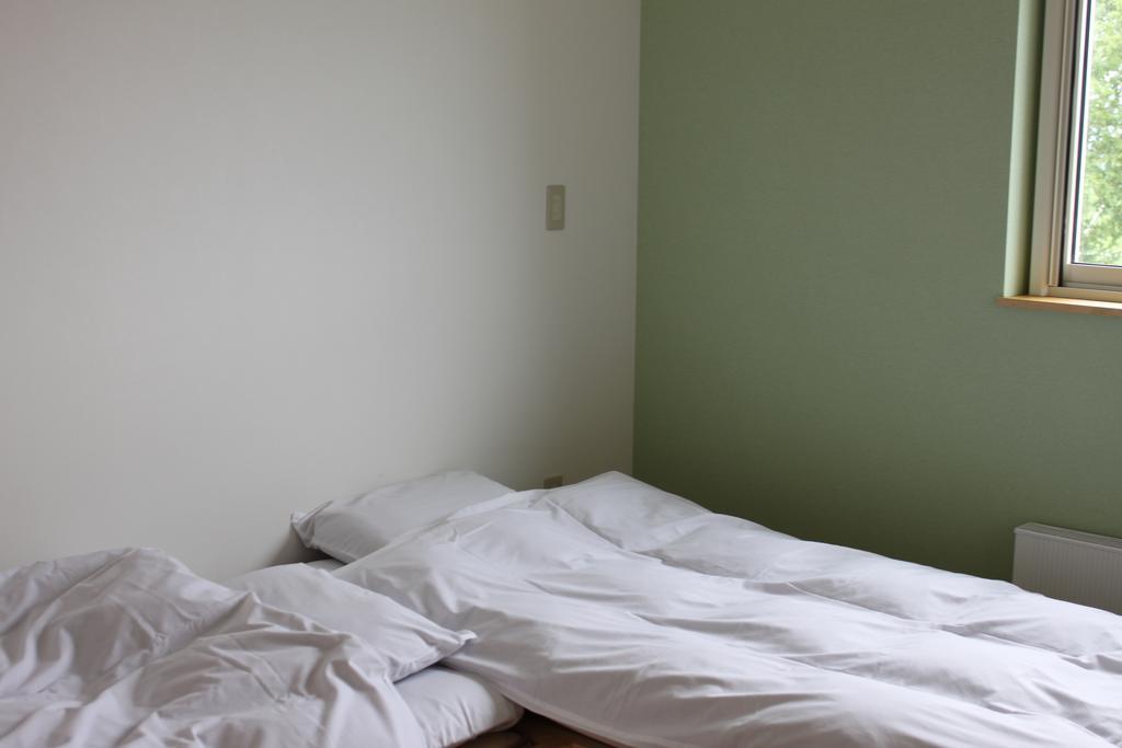 Niseko Guesthouse Nalu. Eksteriør bilde