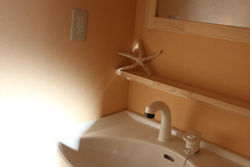 Niseko Guesthouse Nalu. Eksteriør bilde
