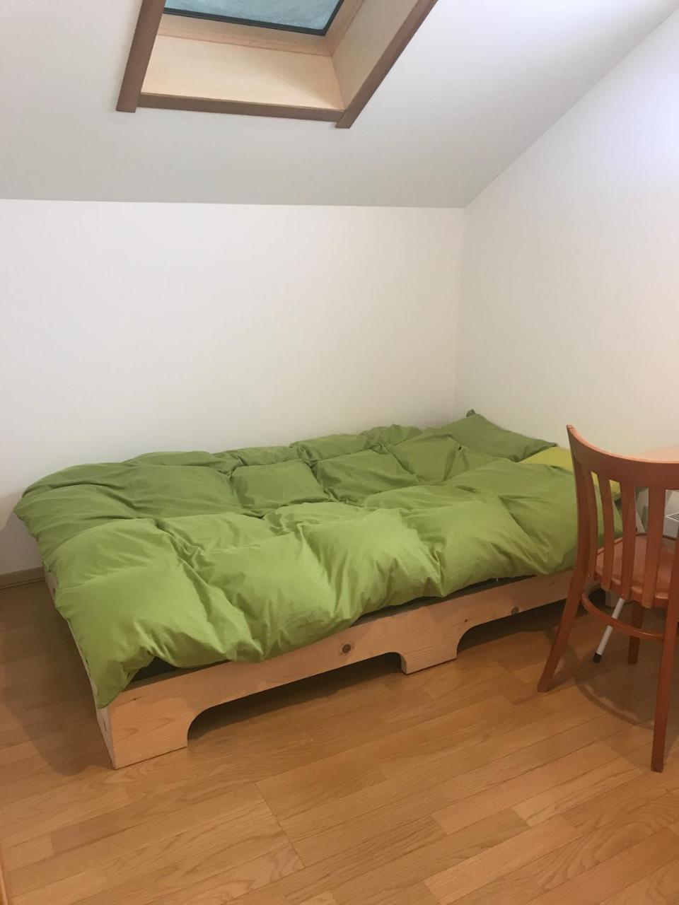 Niseko Guesthouse Nalu. Eksteriør bilde